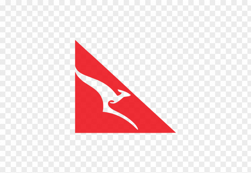 Qantas Flight Airline Logo Frequent-flyer Program PNG