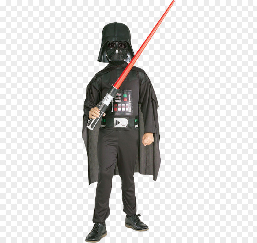 Stormtrooper Anakin Skywalker Darth Maul Clone Trooper Costume PNG
