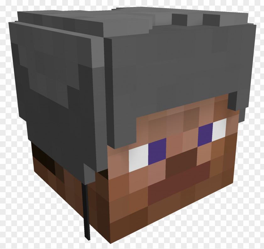 Ushanka Minecraft PNG