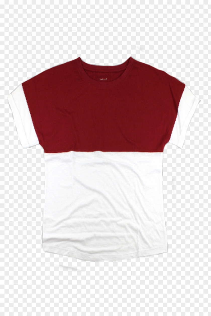 White Short Sleeves Long-sleeved T-shirt Clothing Jumper PNG