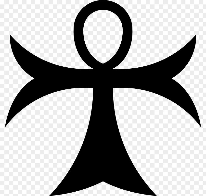 Ankh Clip Art PNG