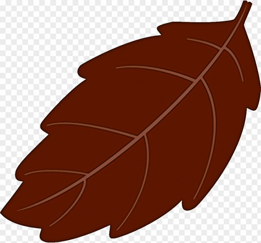 Autumn Leaf Fallen Dead PNG