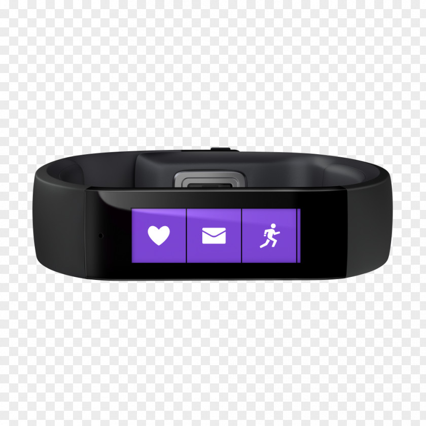 Band Microsoft Activity Tracker Smartwatch GPS Navigation Systems PNG