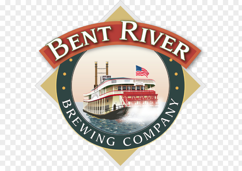Beer Bent River Brewing Co Copper Ale Lager PNG