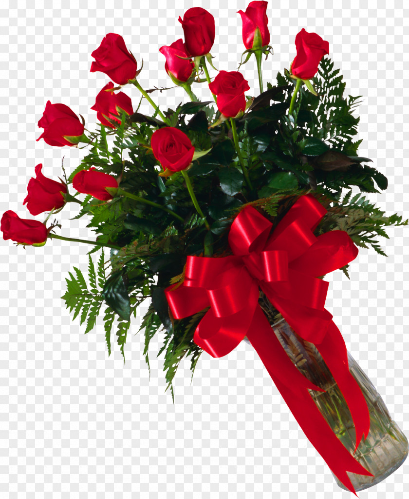 Bouquet Nosegay Flower Rose PNG