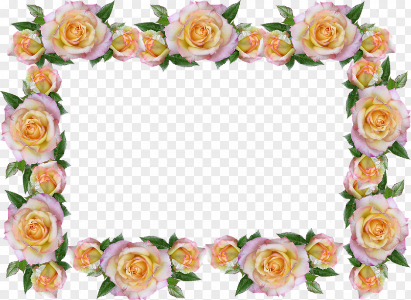 Frame Award Garden Roses Clip Art Image Peace PNG