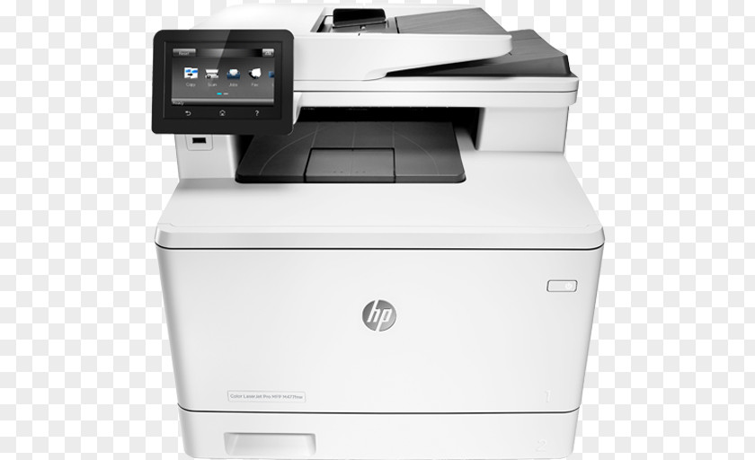 Hewlett-packard Hewlett-Packard HP LaserJet Pro M477 M426 Paper M377 PNG