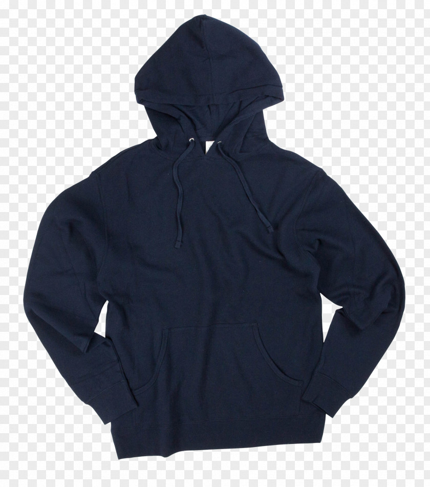 Hooded Hoodie T-shirt Zipper Sweater Clothing PNG