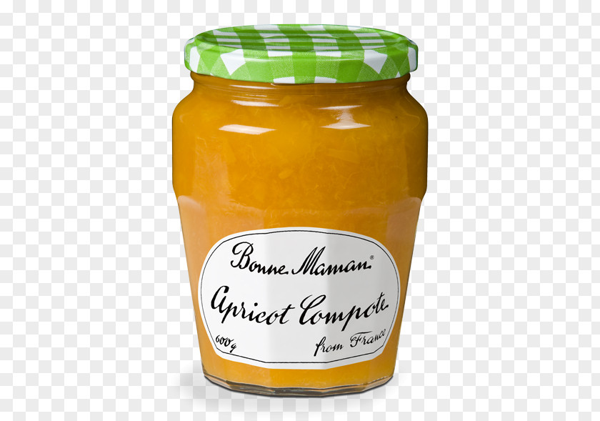 Ice Cream Chutney Fruit Lekvar Jam PNG