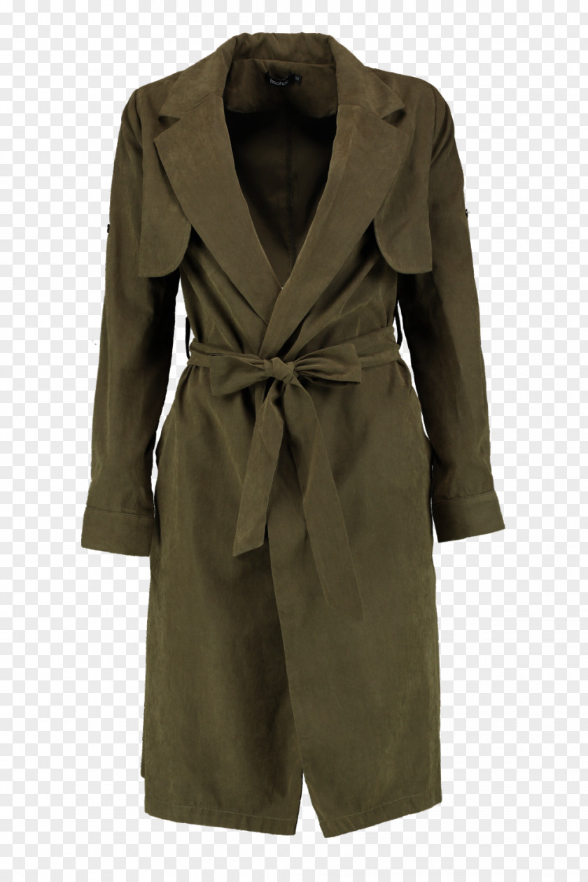 Jacket Trench Coat Double-breasted Clothing Cashmere Wool PNG