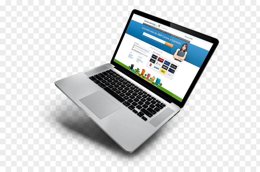 Laptop Netbook Business Computer Software Organization PNG