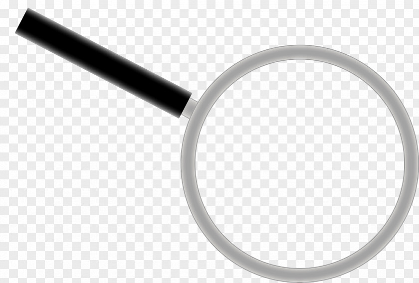 Magnifying Glass Transparency And Translucency Magnifier Clip Art PNG