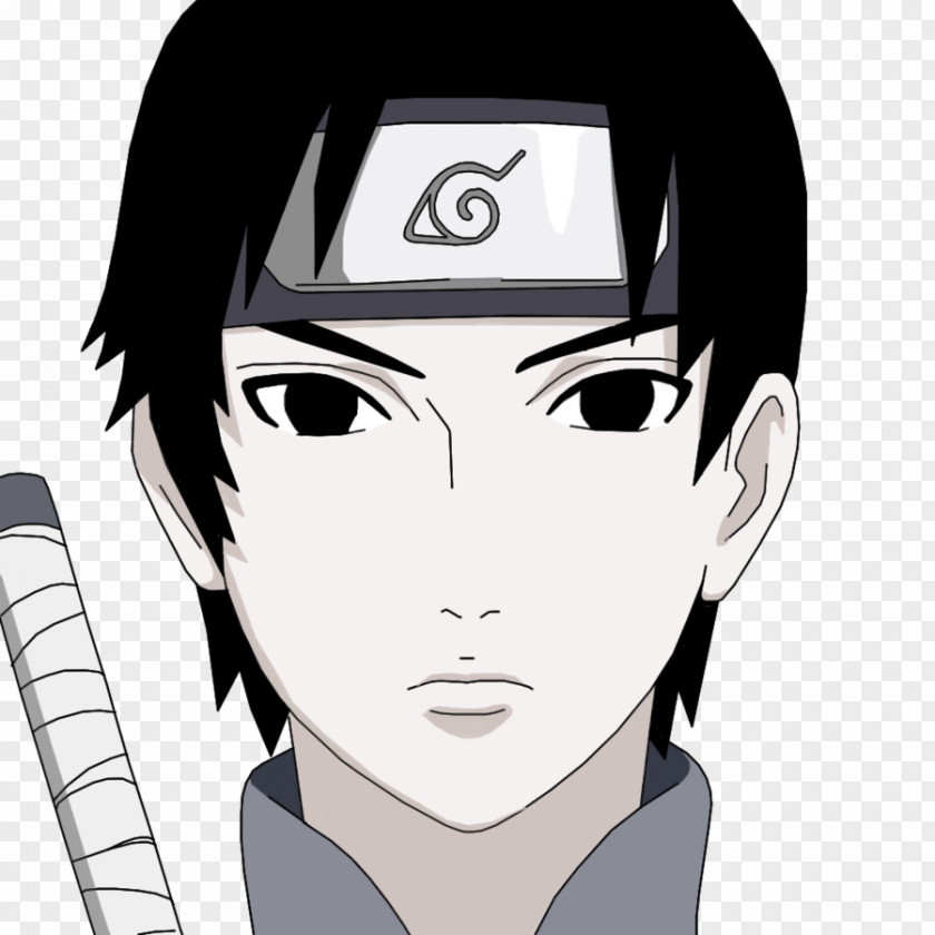 Naruto Sai Ino Yamanaka Sakura Haruno Sasuke Uchiha Gaara PNG