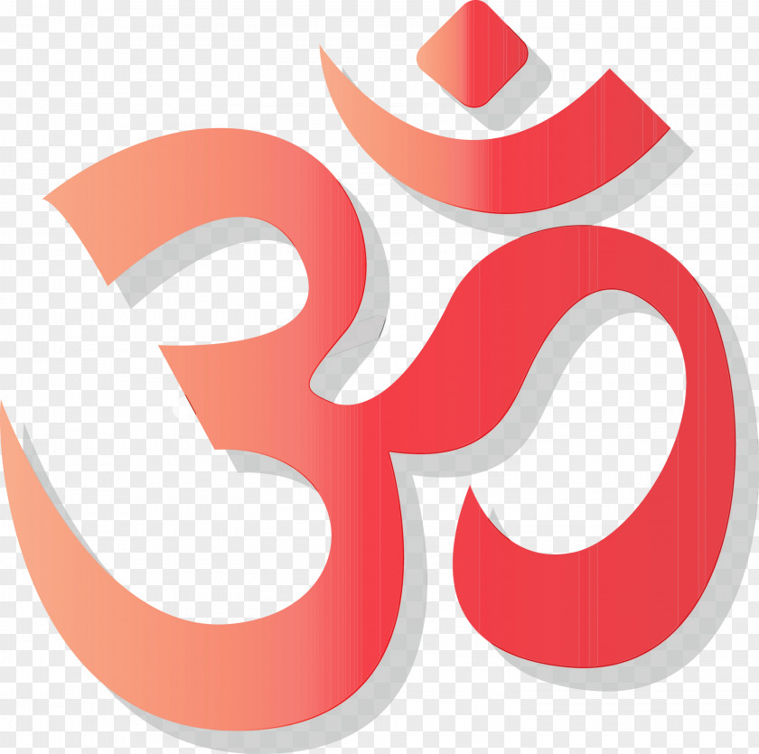Om Mantra Hindu Iconography Symbol Deva PNG