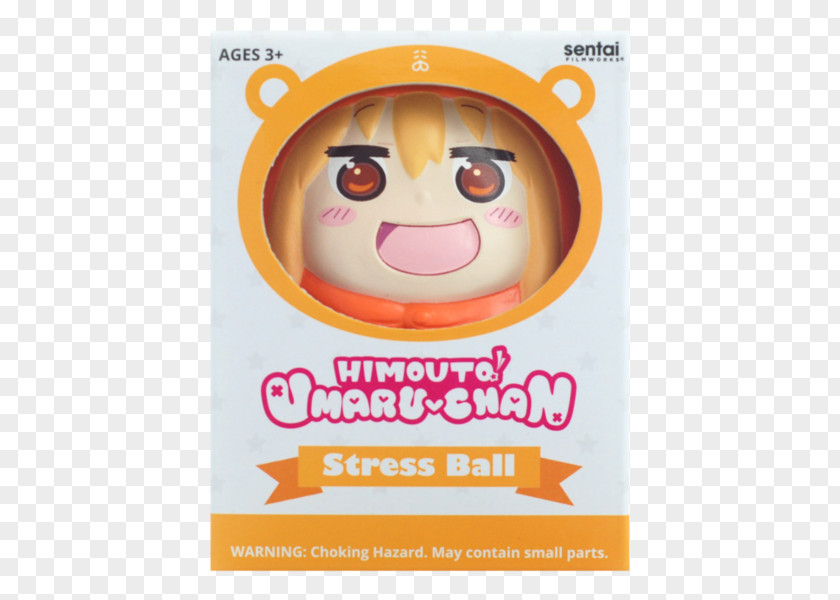 Parasyte Himouto! Umaru-chan Sentai Filmworks Psychological Stress PNG