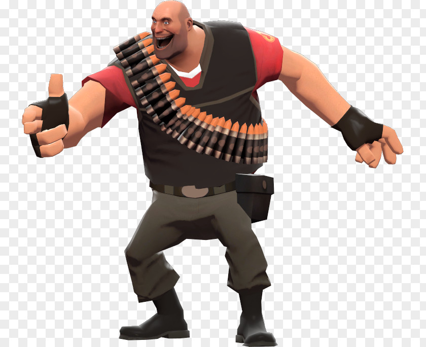 Scout Team Fortress 2 Video Game Taunting Steam PNG