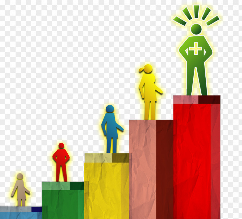 Servant Leadership Three Levels Of Model Team Building Clip Art PNG