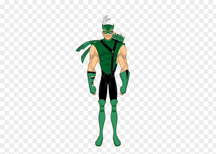 Arqueiro Verde Action & Toy Figures Superhero Figurine Joint Cartoon PNG