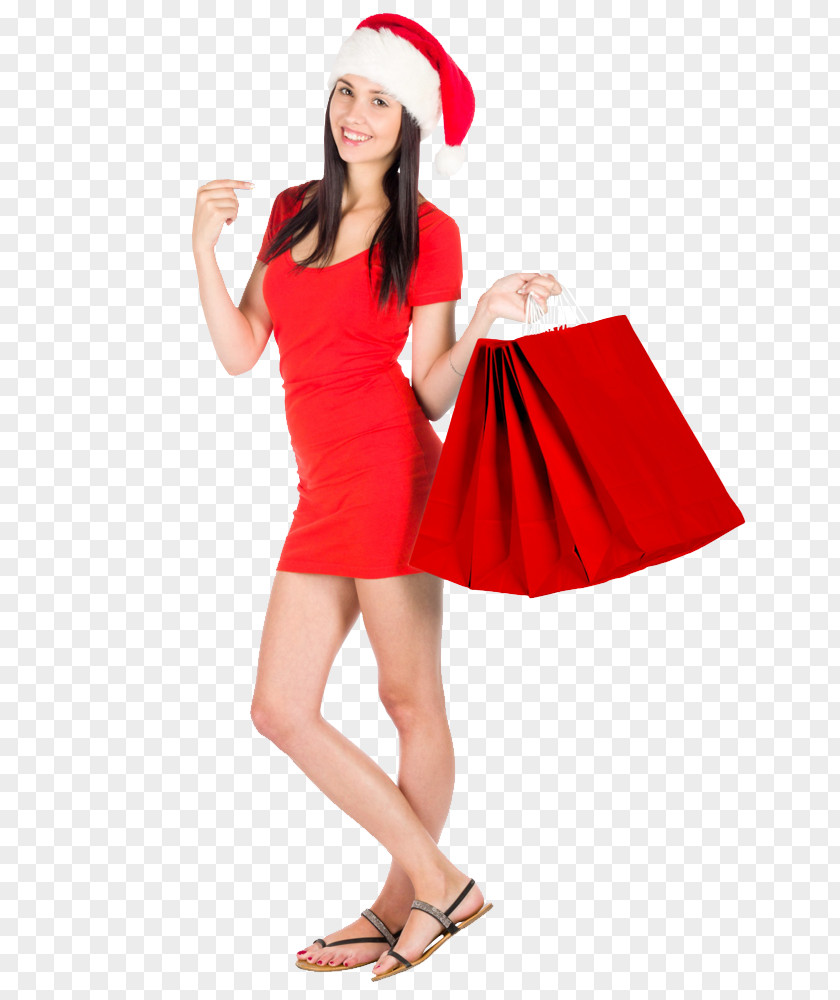 Bag Online Shopping Costume PNG