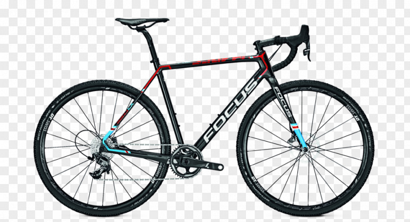 Bicycle Specialized Components Cyclo-cross Crux Elite X1 Rktred/tarblk/mongrn 56 Cycling PNG