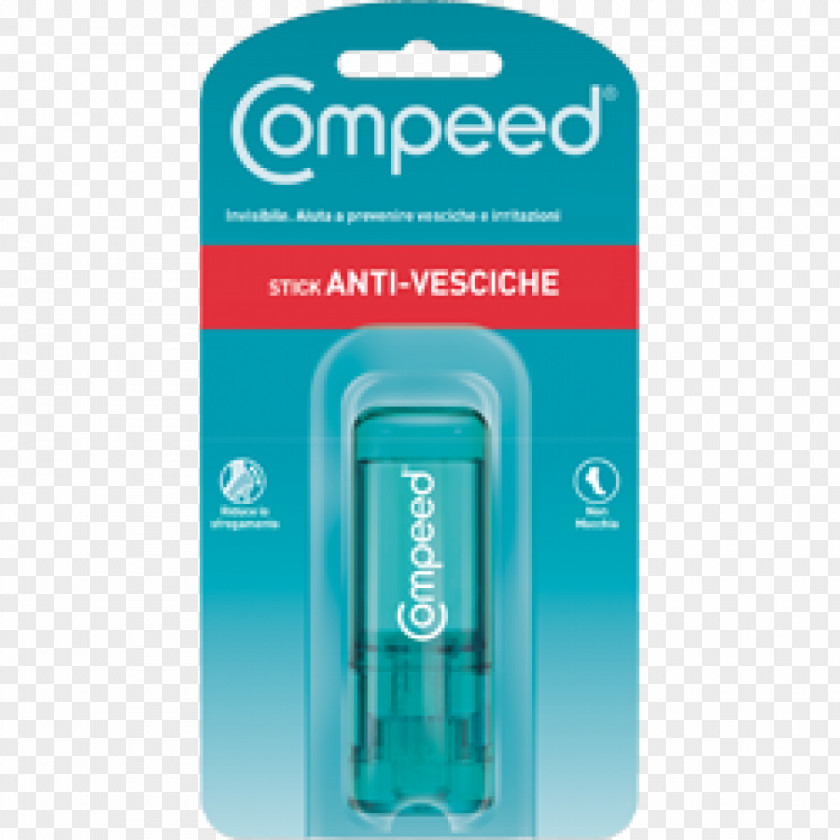 Calli Compeed Blister Vesicle Gel Thermoforming PNG
