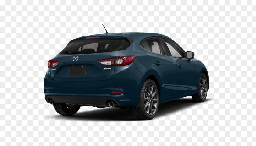Car Family Mazda Front-wheel Drive Bumper PNG