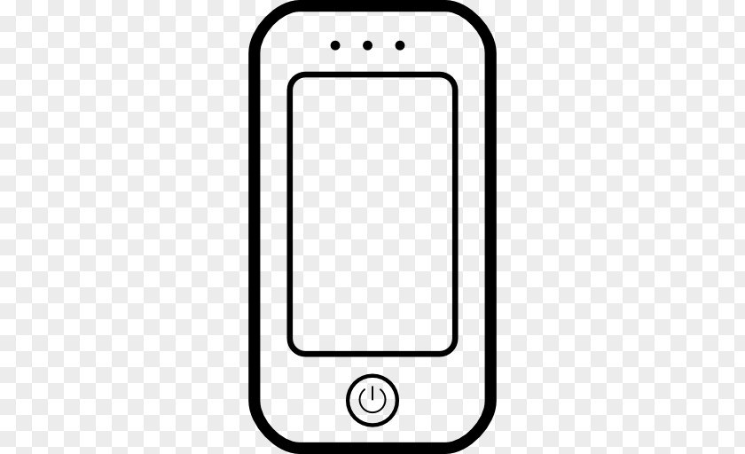 Cartoon Mobile Phone Accessories Telephony Telephone IPhone PNG