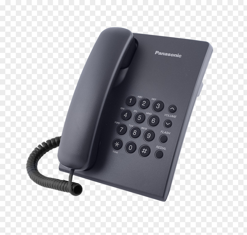 Cordless Telephone Home & Business Phones Panasonic Digital Enhanced Telecommunications PNG
