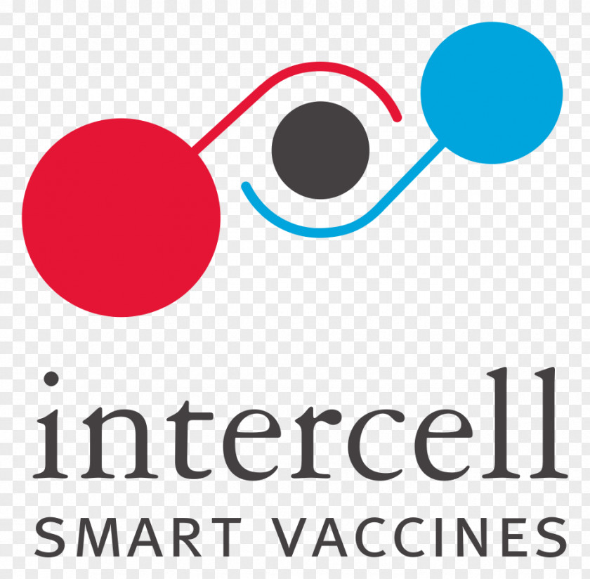 Design Brand Intercell Logo Clip Art PNG