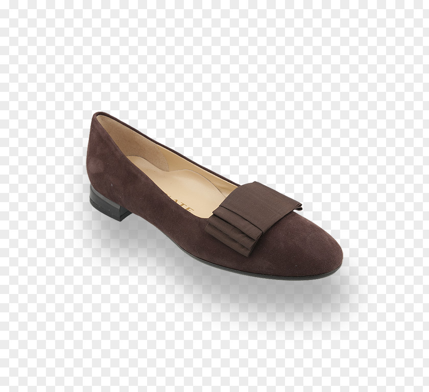 Design Slip-on Shoe Suede Brunate Ballet Flat Industrial PNG