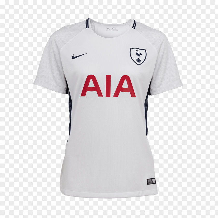 Egypt National Football 2015–16 Tottenham Hotspur F.C. Season Premier League Kit Jersey PNG