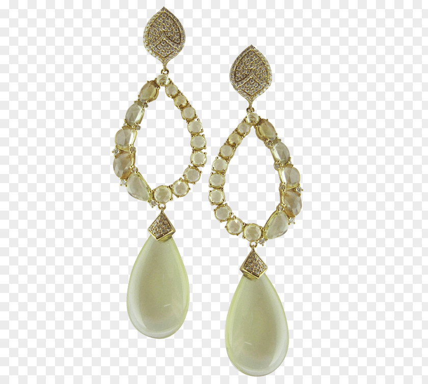 Gemstone Earring Body Jewellery Sapphire PNG