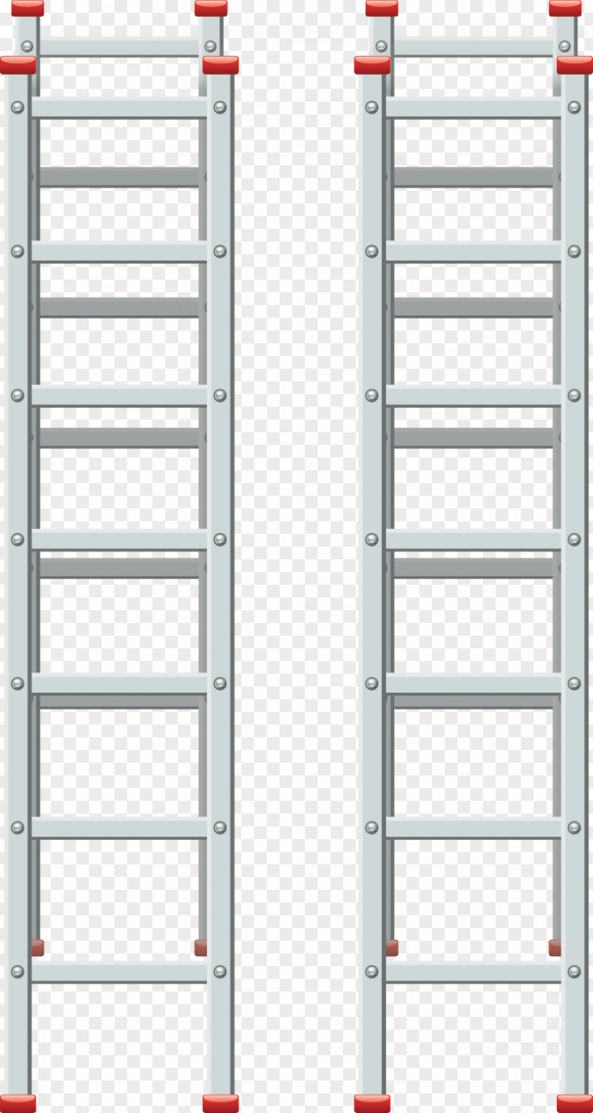 Ladder Vector Material Stairs Icon PNG