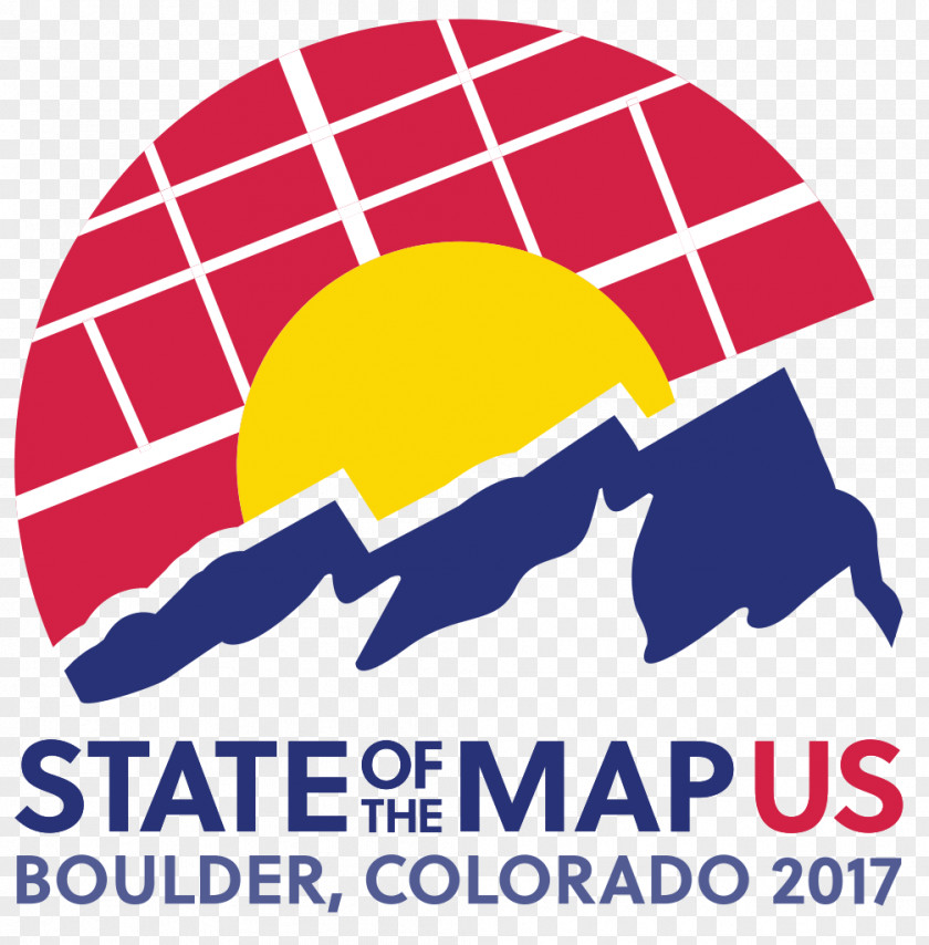 Map Colorado OpenStreetMap Community Web Mapping PNG