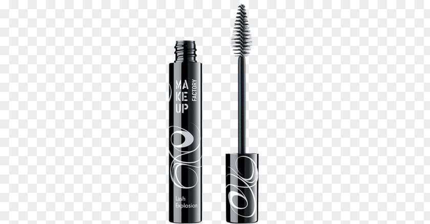 Mascara Cosmetics Eyelash Eye Shadow Eyebrow PNG