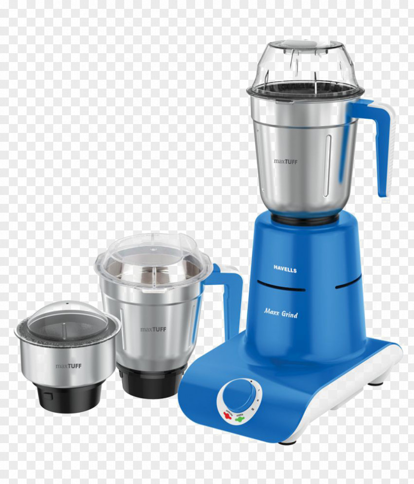 Mixer Grinder Juicer Havells Home Appliance Grinding Machine PNG