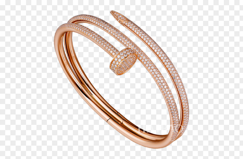 Ring Bangle Earring Bracelet Cartier PNG