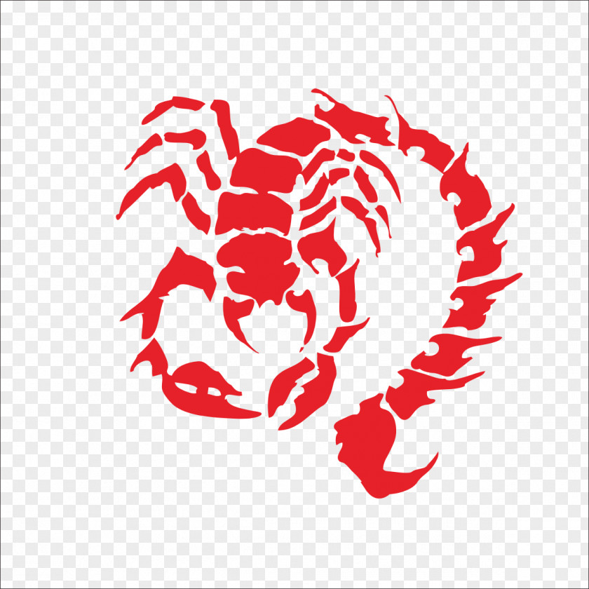 Scorpions Scorpion Tattoo PNG