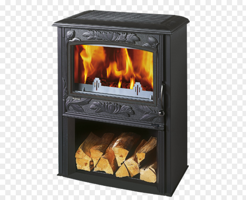 Stove Furnace Wood Stoves Cast Iron PNG