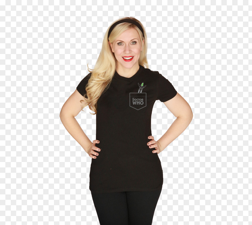 T-shirt Ivanka Trump The Apprentice Sleeve Clothing PNG