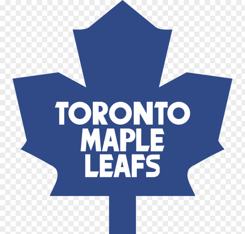 Toronto Maple Leafs Logo Official NHL 11