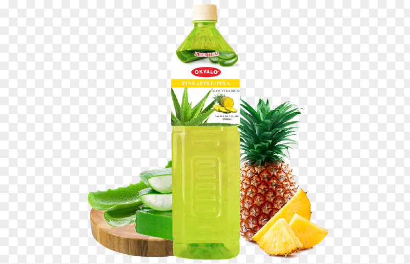 Aloe Vera Pulp Juice Cuisine Of Hawaii Pineapple Hawaiian Pizza Sweet And Sour PNG