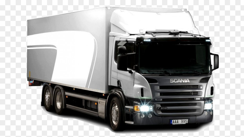 Car Scania AB DAF Trucks Truck Driver PNG