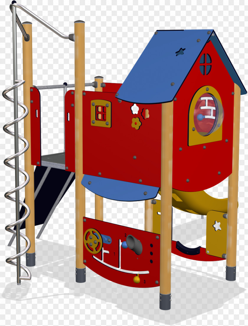 Child Playground Kompan Pre-school PNG