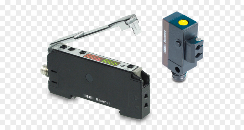 Electronic Component Optical Fiber Optic Sensor Optics PNG