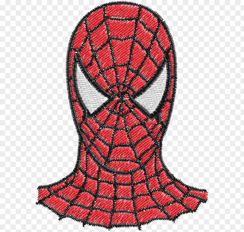 Face Mask How To Draw Spider-Man Drawing Image PNG