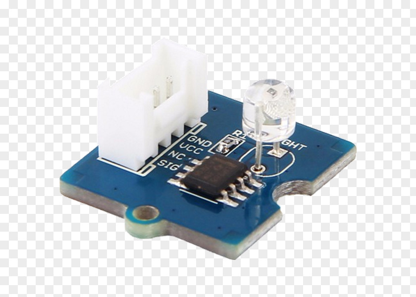 Flex Printing Machine Sensor Seeed Technology Light Arduino PNG