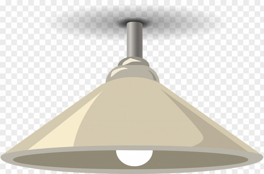 Lighting Light Fixture Table Incandescent Bulb PNG