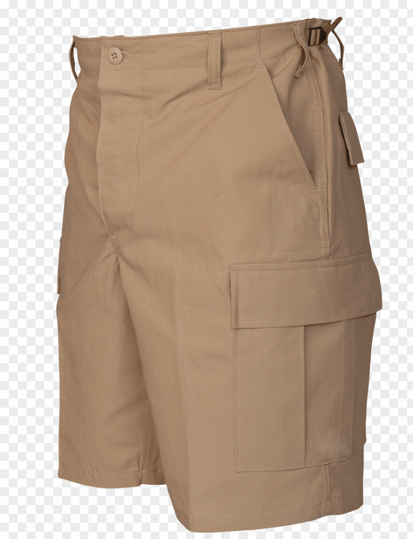 Military Khaki TRU-SPEC Ripstop Shorts Clothing PNG