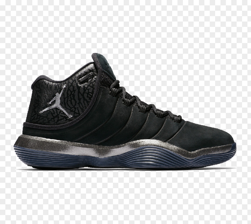 Nike Free Air Jordan Basketball Shoe PNG